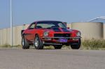 Motion Phase III 454 Camaro Z28 1971 года